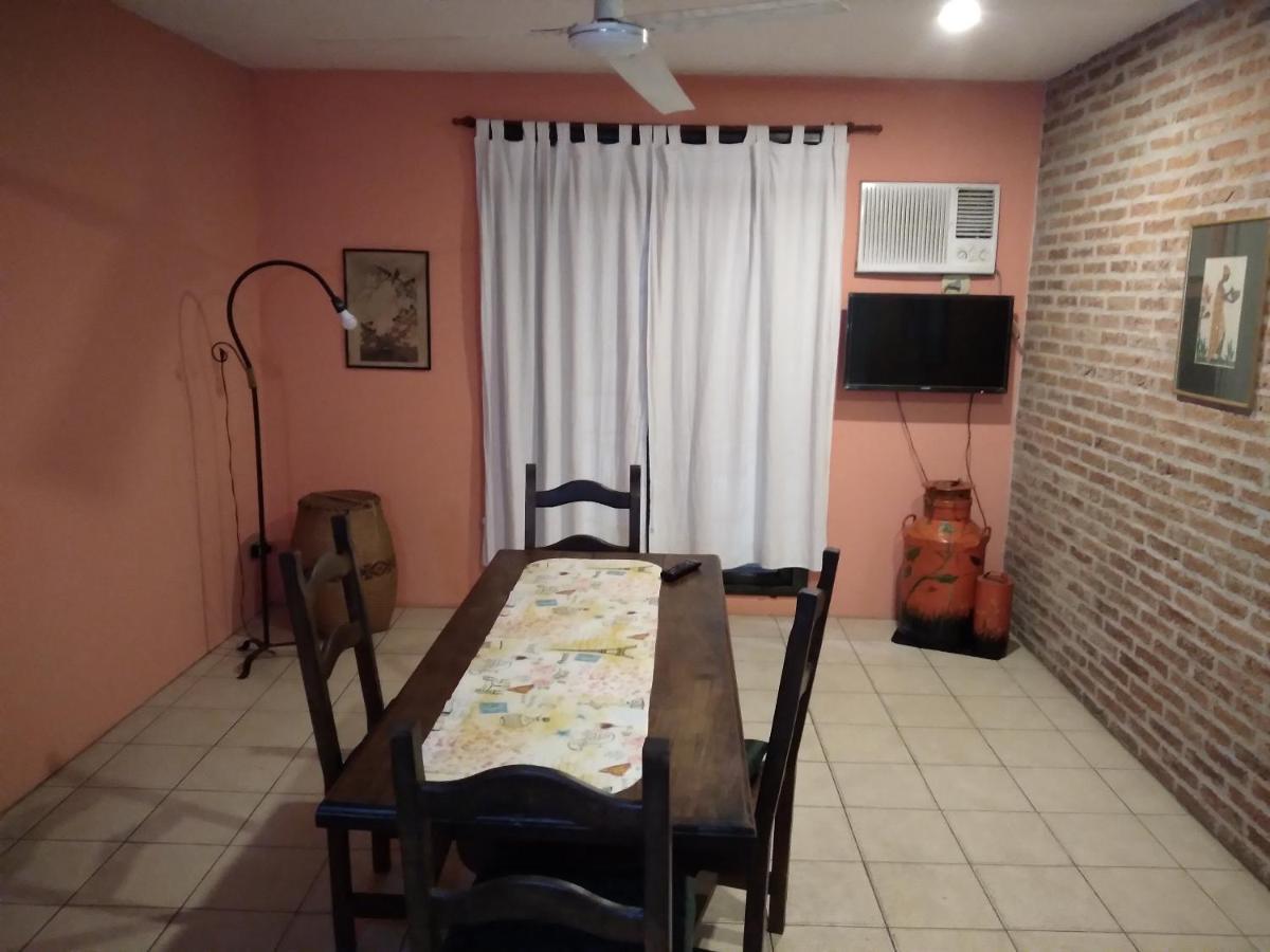 Are Pora Corrientes Exterior foto