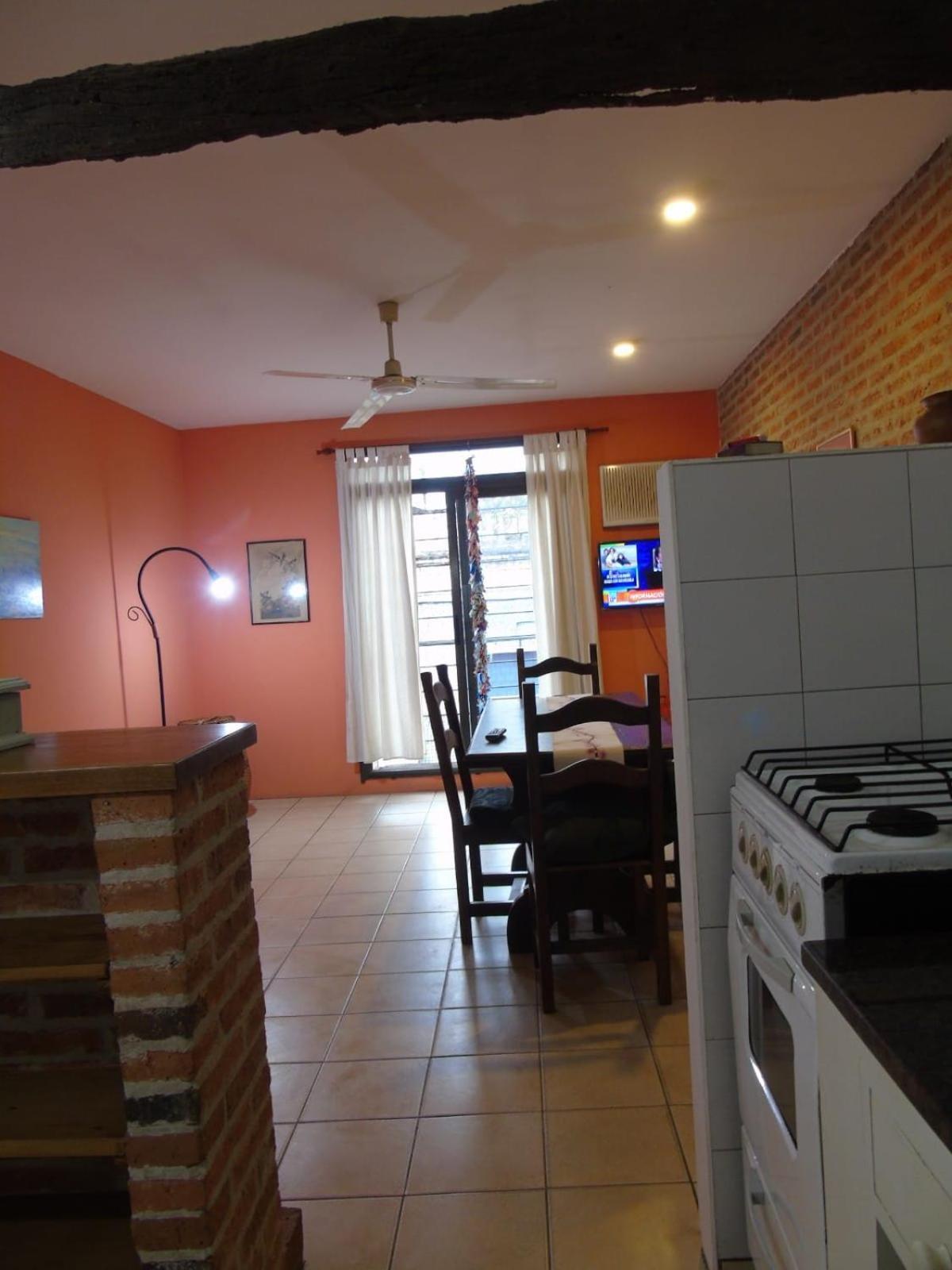 Are Pora Corrientes Exterior foto