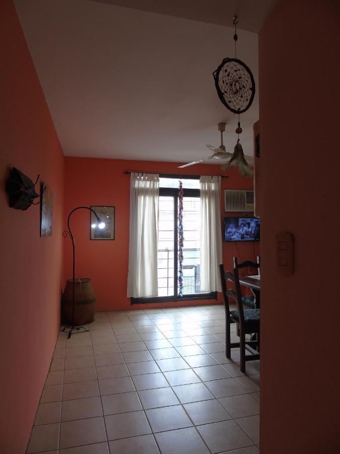 Are Pora Corrientes Exterior foto