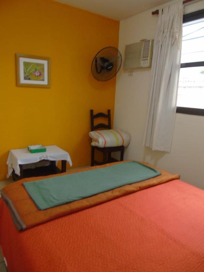 Are Pora Corrientes Exterior foto