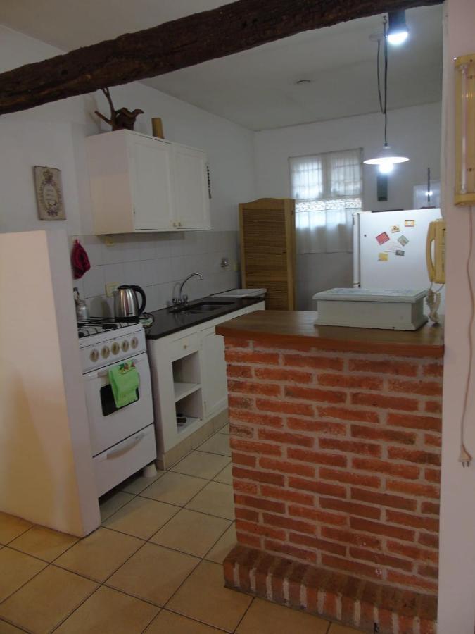 Are Pora Corrientes Exterior foto