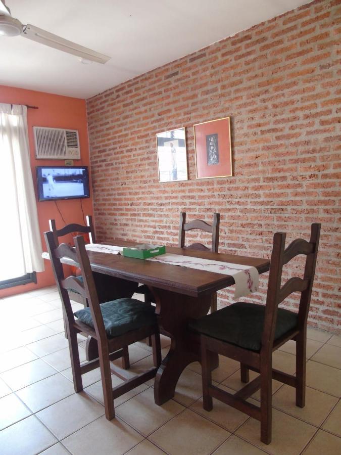 Are Pora Corrientes Exterior foto